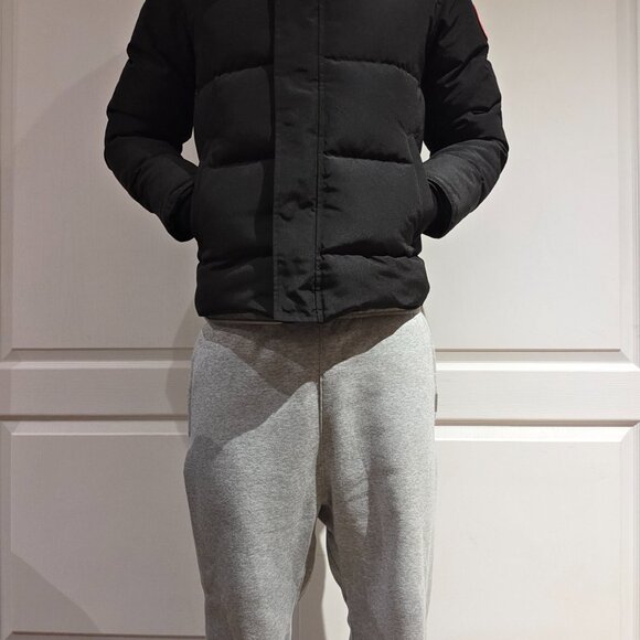 Canada goose jacket - Picture 4 of 4